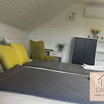 Сasa de vacaciones Estina Hill Tamási