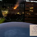 Сasa de vacaciones Estina Hill *