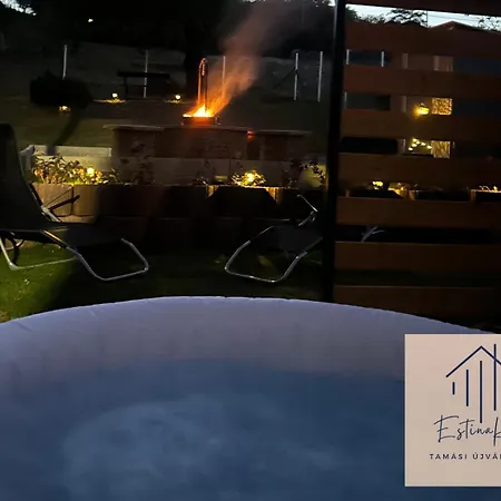 Holiday home Estina Hill *
