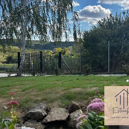 Holiday home Estina Hill