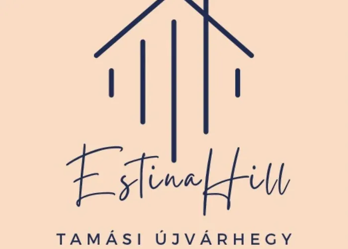 Estina Hill *