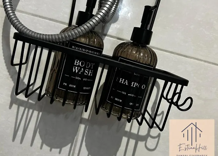 Estina Hill بيت للعطل